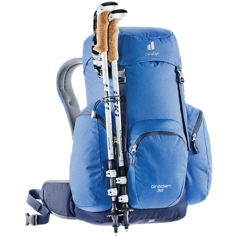 Deuter Groden 32 Rucksack Buy online Bergzeit Outdoor Shop