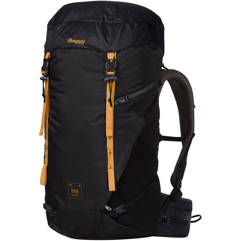 Bergans Men s Helium V5 40 Backpack Buy online Bergzeit