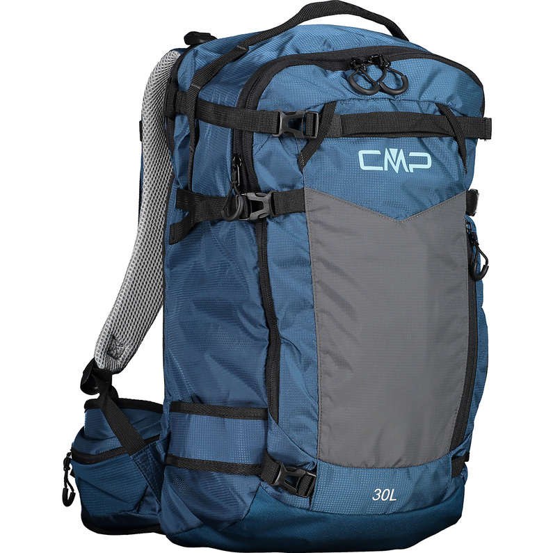 CMP Aeroox 30l Backpack | Buy Online | Bergzeit Outdoor Shop