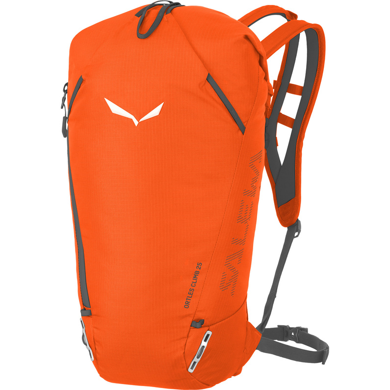 Compra Zaino da arrampicata Ortles Climb 25 di Salewa Bergzeit