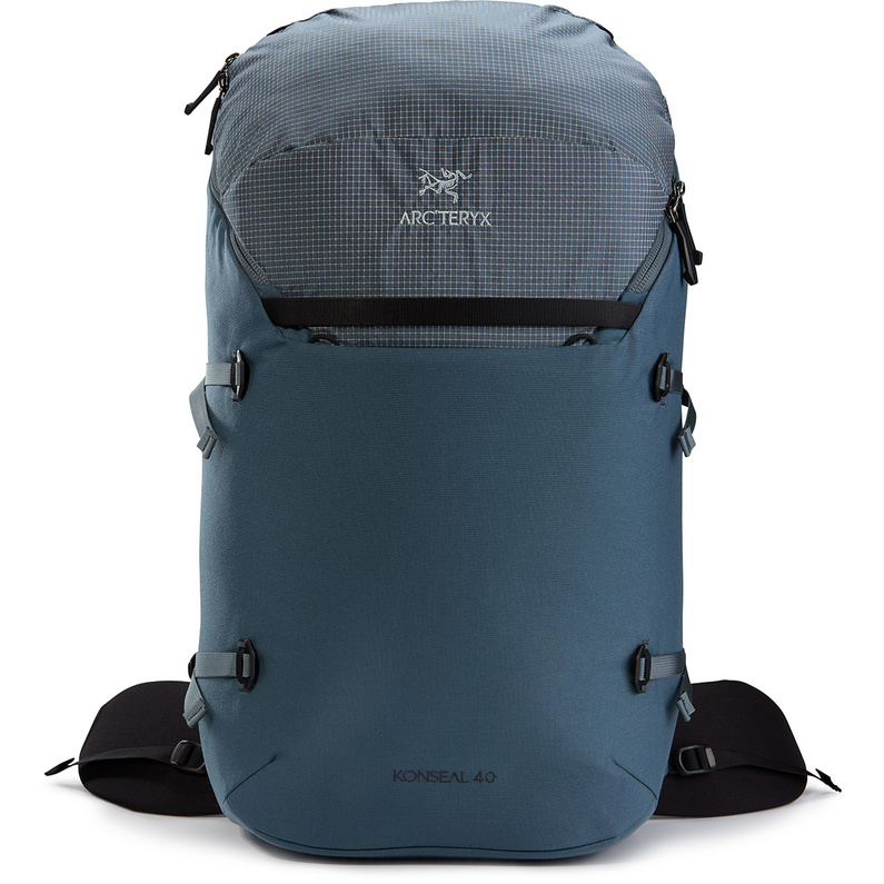 Arcteryx Konseal 40 Rucksack kaufen Bergzeit