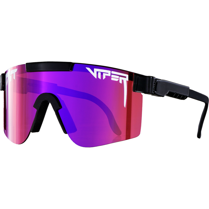 Pit Viper Originals XS Sportbrille – Polarisiert, UV-Schutz, Für Sport & Outdoor