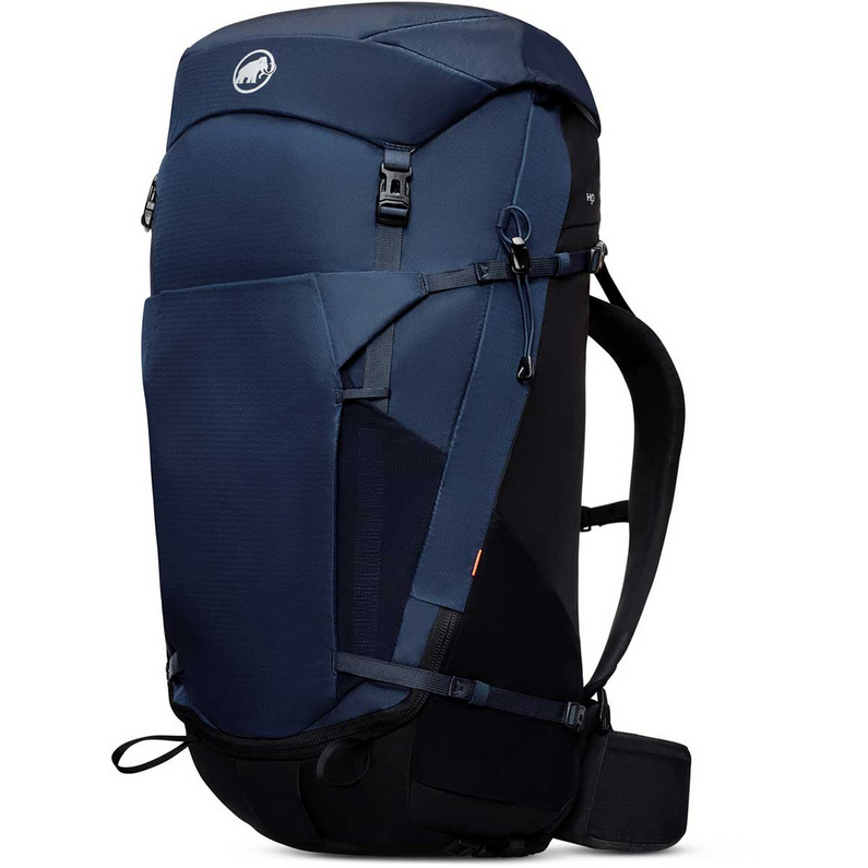 Mammut Lithium 25 Rugzak Dames Groen 2530-00730 - Vergelijk prijzen
