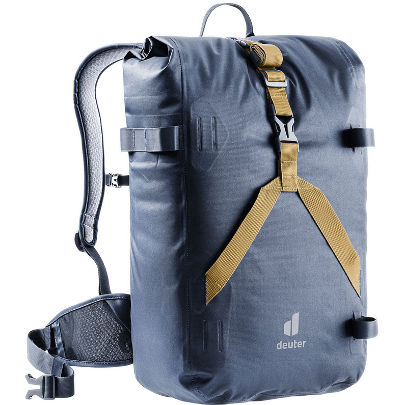 Mec shop deuter backpack