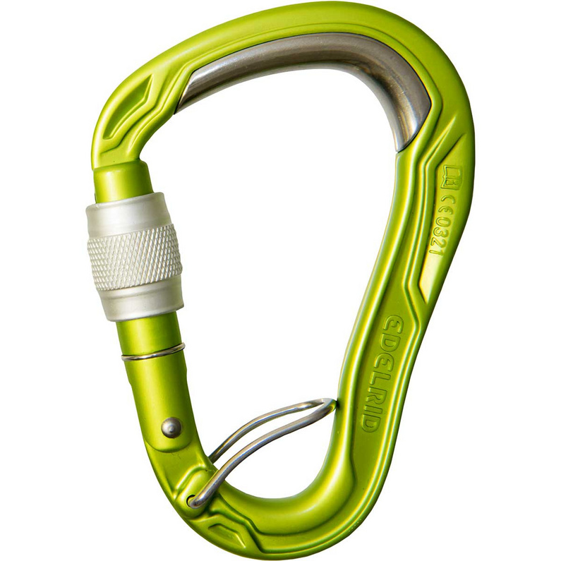 Edelrid HMS Bulletproof Screw FG thumbnail 1