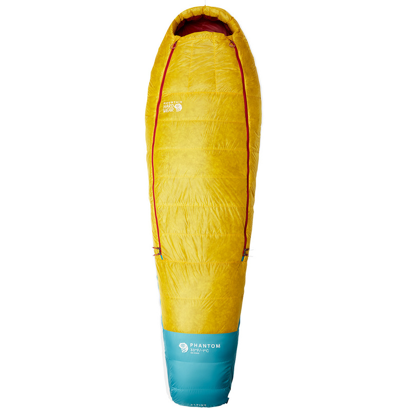 Mountain Hardwear Phantom Alpine 30F/1C Schlafsack kaufen Bergzeit