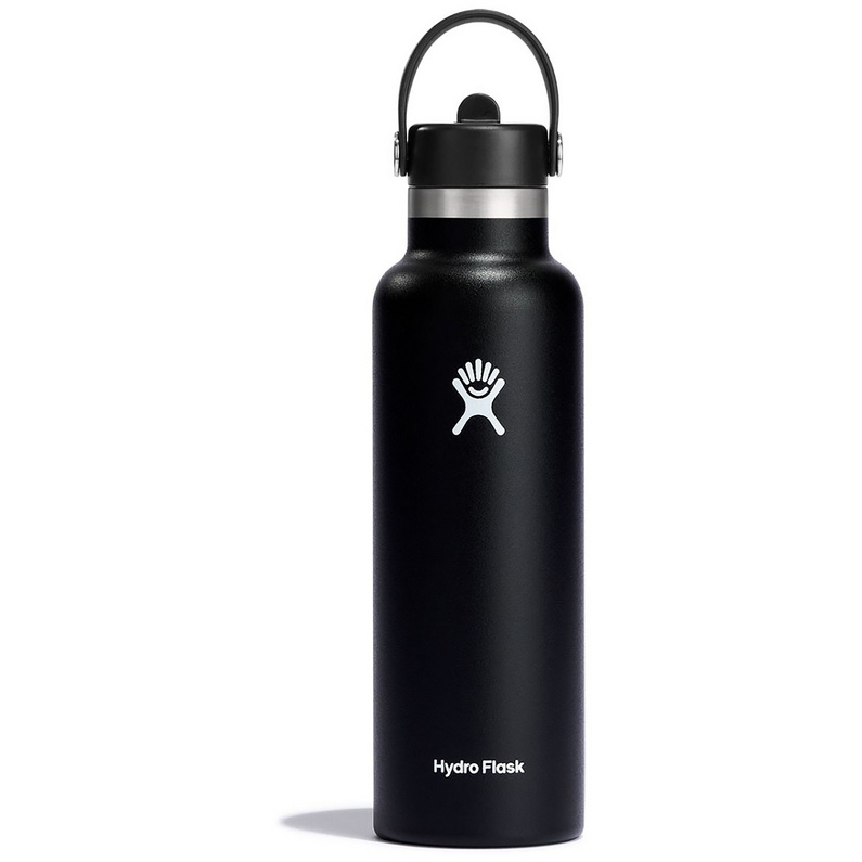 Hydro Flask 21oz Standard Flex Straw Cap Isolierflasche kaufen | Bergzeit