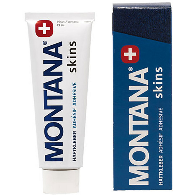Montana Ski Skins Glue Buy online Bergzeit Outdoor Shop