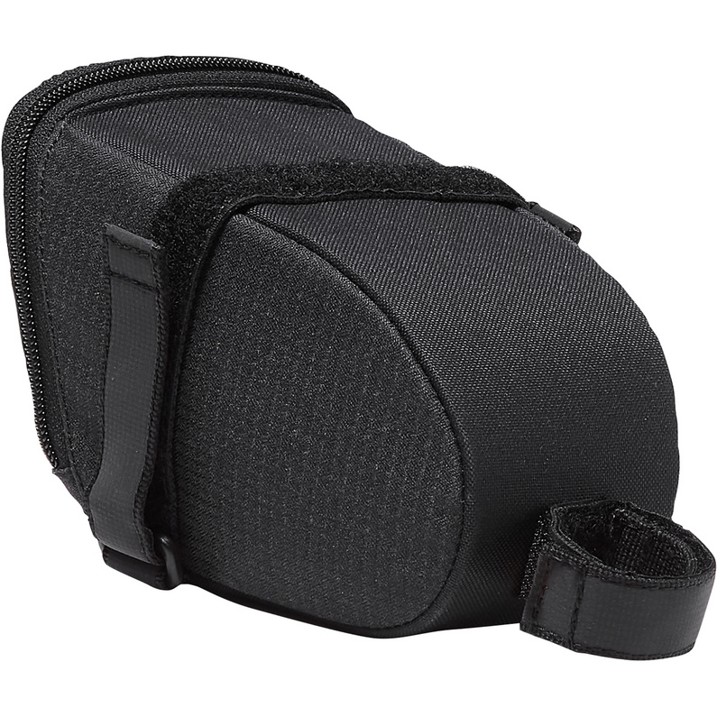 Vaude Race Light Luminum Zadeltas - 0.6L - zwart