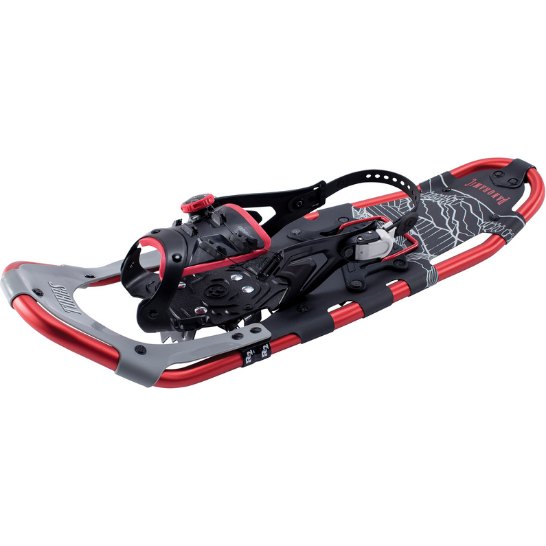 Tubbs men's snowshoes sale