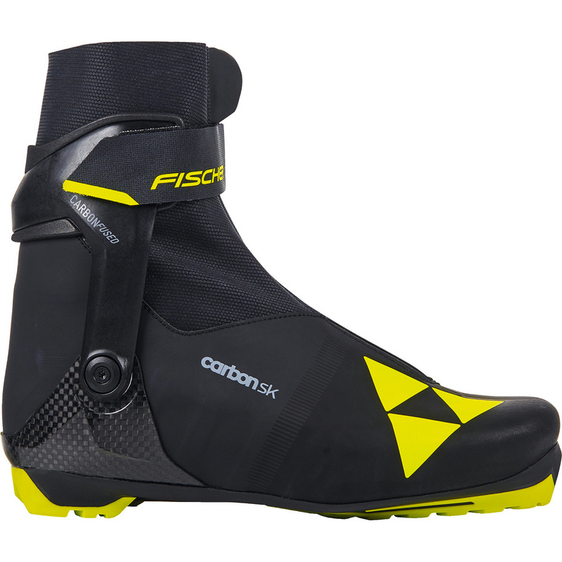 Fischer Carbon Skate Skating Boots | Buy online | Bergzeit Outdoor Shop