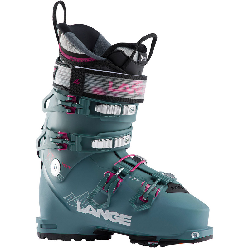 Lange Women's XT3 Free 115 LV GW Freeride Ski Boots Buy online