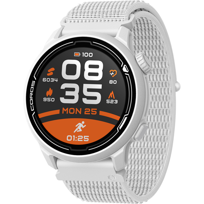 Coros Pace 2 Outdoor Uhr