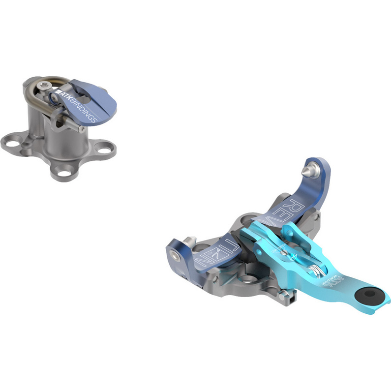 ATK Bindings Revolution Lightweight WC 2023 Ski Touring Binding Buy
