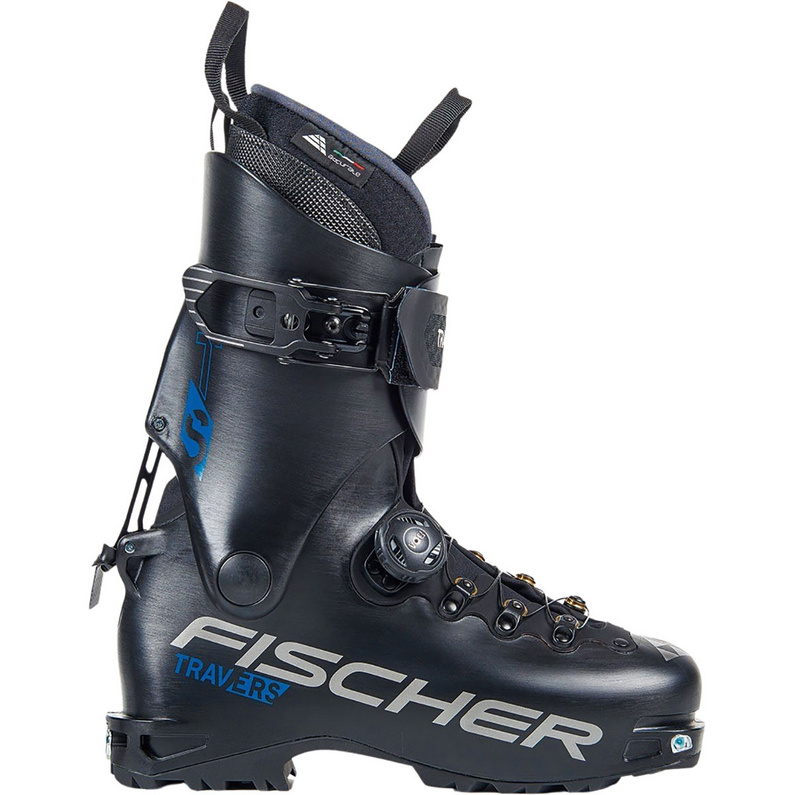 Fischer touring clearance boots