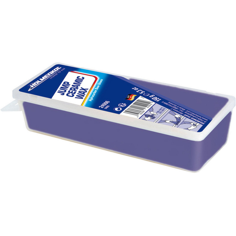 Holmenkol Wax Fleece - Free Style Sport
