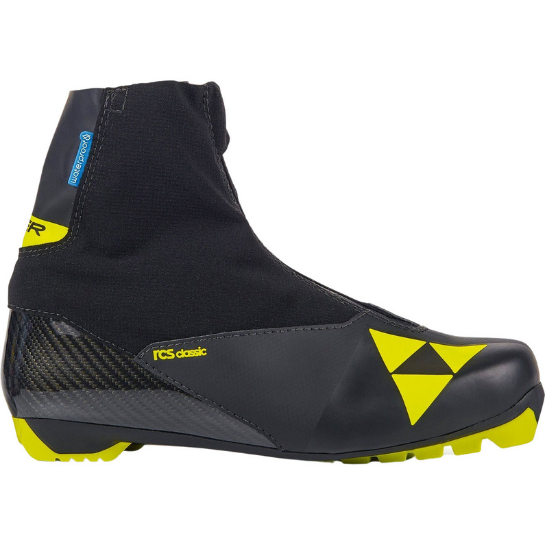 Chaussure D'escalade Bergzeit Classic VCR - Pour Bloc Et Escalade Sportive - Taille EU 45 - 4