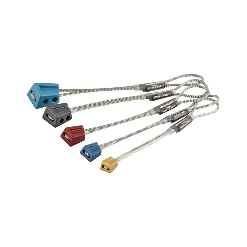 DMM Alloy Offset Klemmkeil kaufen Bergzeit