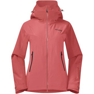 Bergans Women s Oppdal Ins Jacket Buy online Bergzeit Outdoor Shop