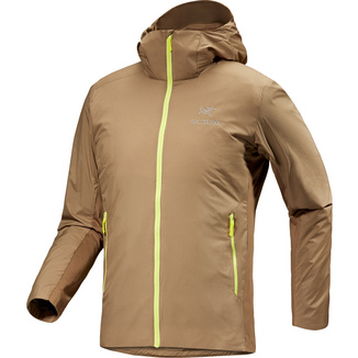 Arcteryx Herren Atom SL Hoodie Jacke kaufen Bergzeit