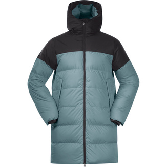 Bergans Oslo Urban Down Parka Buy online Bergzeit Outdoor Shop