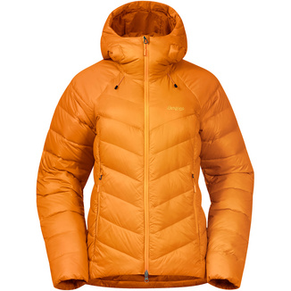 Bergans Women s Cecilie V3 Down Jacket Buy online Bergzeit Outdoor Shop