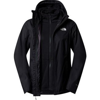 The North Face Women s Quest Triclimate Jacket Buy online Bergzeit Outdoor Shop