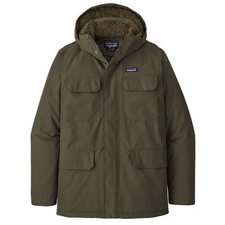 Patagonia winter parka online