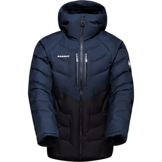Mammut Men's Photics Ski HS Thermo Hoodie Jacket | Buy online | Bergzeit  Outdoor Shop