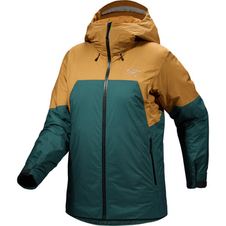 Ski jackets arcteryx womens on sale