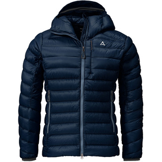 Schöffel Women's Silvretta Down Jacket | Buy online