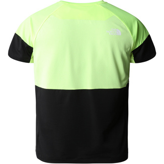 north face purna t shirt