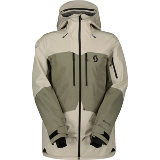 Scott Men's Line Chaser GTX 3L Jacket Buy online Bergzeit