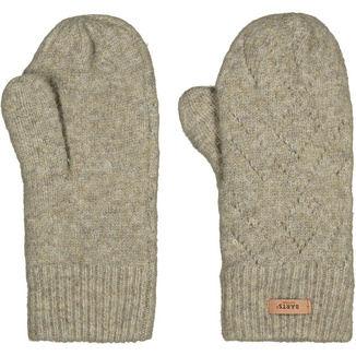 Guanti Camoscio Donna Guanti Invernali Barts Witzia Donna - Morbidi E Caldissimi Guanti Invernali Donna - Foto 7