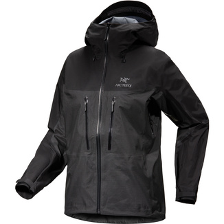 arcteryx regen jacke