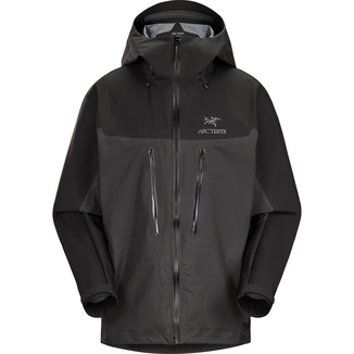 alphajacke