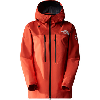 Regenjas the discount north face dames