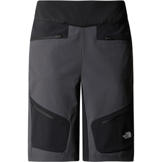 The North Face Women s Trailjammer Shorts Buy online Bergzeit Outdoor Shop