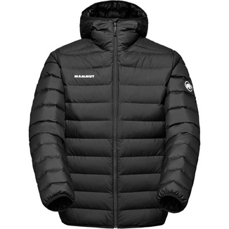 Mammut down parka online