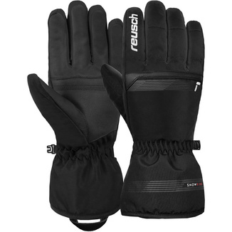 Reusch Snow King Gloves Buy online Bergzeit Outdoor Shop