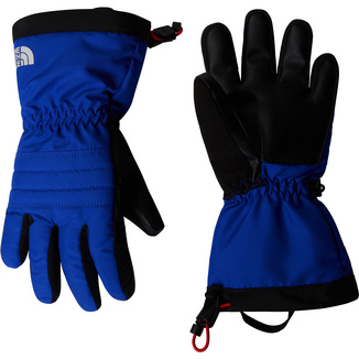 Ski Gloves Gants The North Face Pas Cher Gants Kids Montana Ski