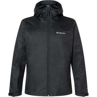 Columbia INNER LIMITS™ III JACKET - Hardshell Jacket - Collegiate Navy/dark Blue