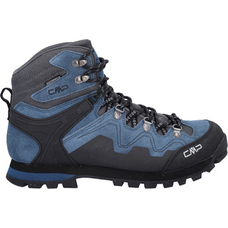 Men s Athunis Mid WP Boots