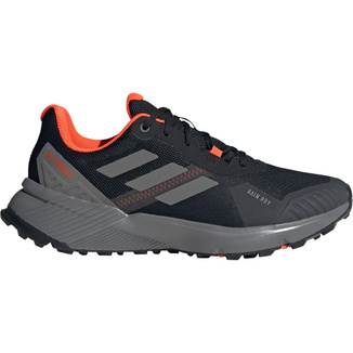 Adidas terrex herren schwarz online