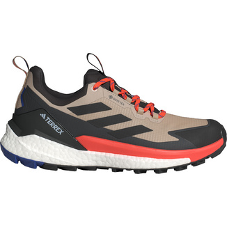 adidas Terrex Heren Free Hiker 2 Low GTX Schoenen kopen | Bergzeit
