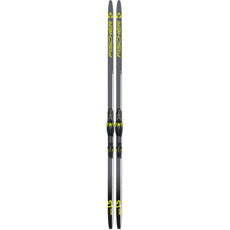 Fischer Speedmax 3D スキー 176cm(Fischer LS Skate Mounted Fischer Speedmax 3D スキー 176cm(Fischer LS Skate Mounted