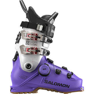Salomon Men s Shift Alpha Boa 130 Backcountry Ski Boot Buy online Bergzeit Outdoor Shop
