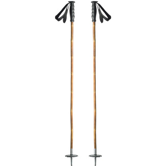 KANG POLE BAMBOO ALL MOUNTAIN ストック Kang Bamboo All-mountain Ski Poles | Buy online | Bergzeit Outdoor