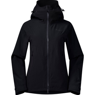 Oppdal insulated lady jacket on sale