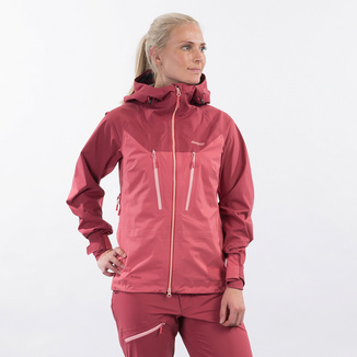 cecilie 3l jacket women's